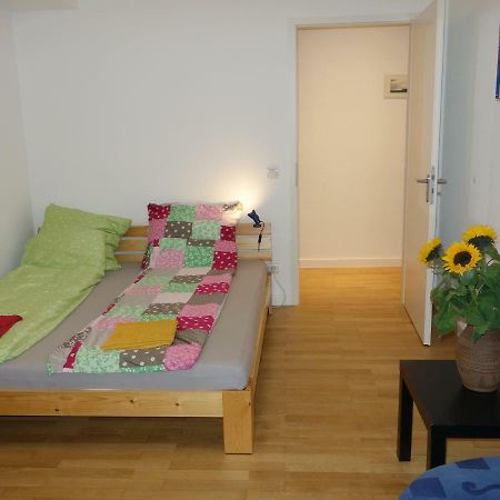 Private Rooms In Prenzlauerberg Berlin Exterior photo